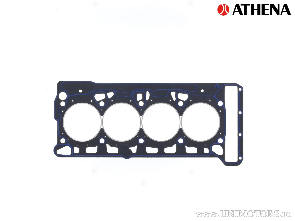 Cutie inel garnitură chiulasă racing grosime 1,4 mm Ø 83,5 mm - Athena