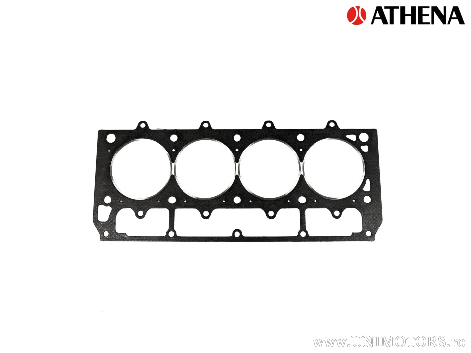 Cutie inel garnitură chiulasă racing grosime 1,5 mm Ø 103 mm (stânga) - Athena