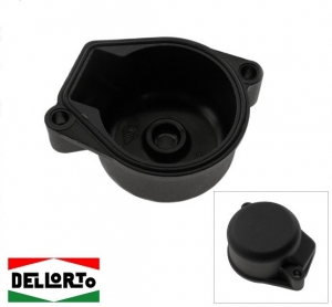 Cuva carburator - carburatoare model SHA 14.12 / SHA 14.14 / SHA 15.15 / SHA 16.16 - Dellorto