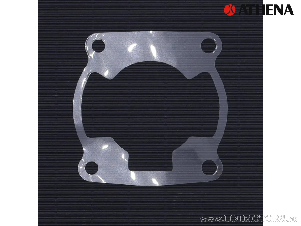 Cylinder gasket 0.10mm Kawasaki KX 80 ('98-'00) / KX 85 ('01-'17) - (Athena)