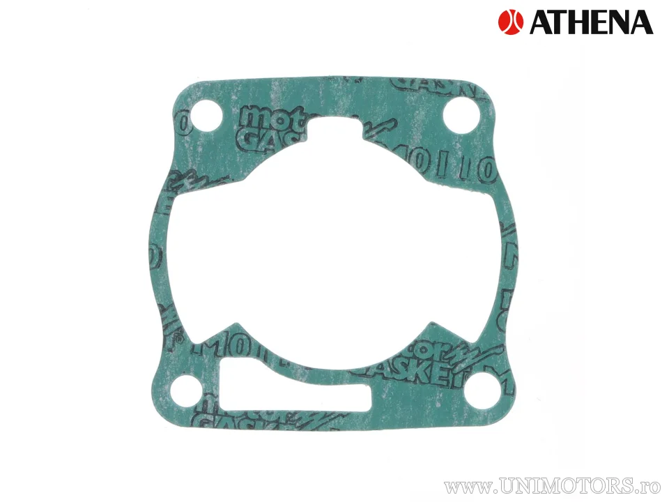 Cylinder Gasket 0.40mm Yamaha YZ 80 ('93-'01) / YZ 85 SW ('02-'17) - (Athena)