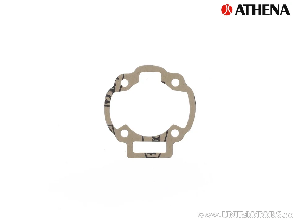 Cylinder Gasket - Derbi Atlantis 50 LC / Paddock 50 LC / Predator 50 LC ('98-'01) - Athena