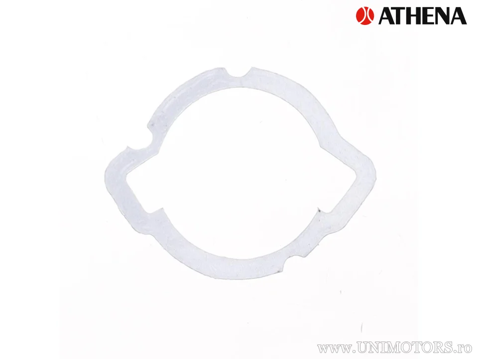 Cylinder gasket Gilera EC1 25 ('81-'97) / Piaggio Ciao 25 ('96-'07) / Grillo 25 ('90-'94) - (Athena)