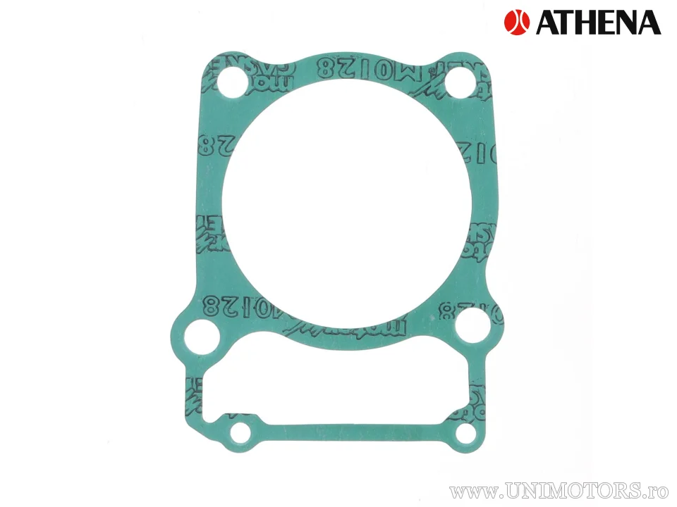 Cylinder Gasket Kawasaki KLX 250 R ('94-'96) / KLX 250 E ('93'-'95) - (Athena)