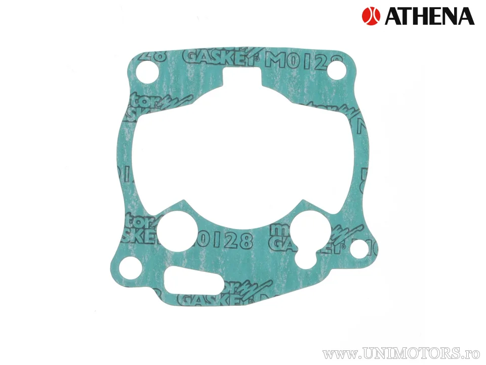 Cylinder gasket Kawasaki KX 125 ('92-'94) - (Athena)