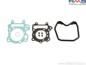 Cylinder gasket kit - Aprilia Scarabeo GT - 125cc 4T (RMS)
