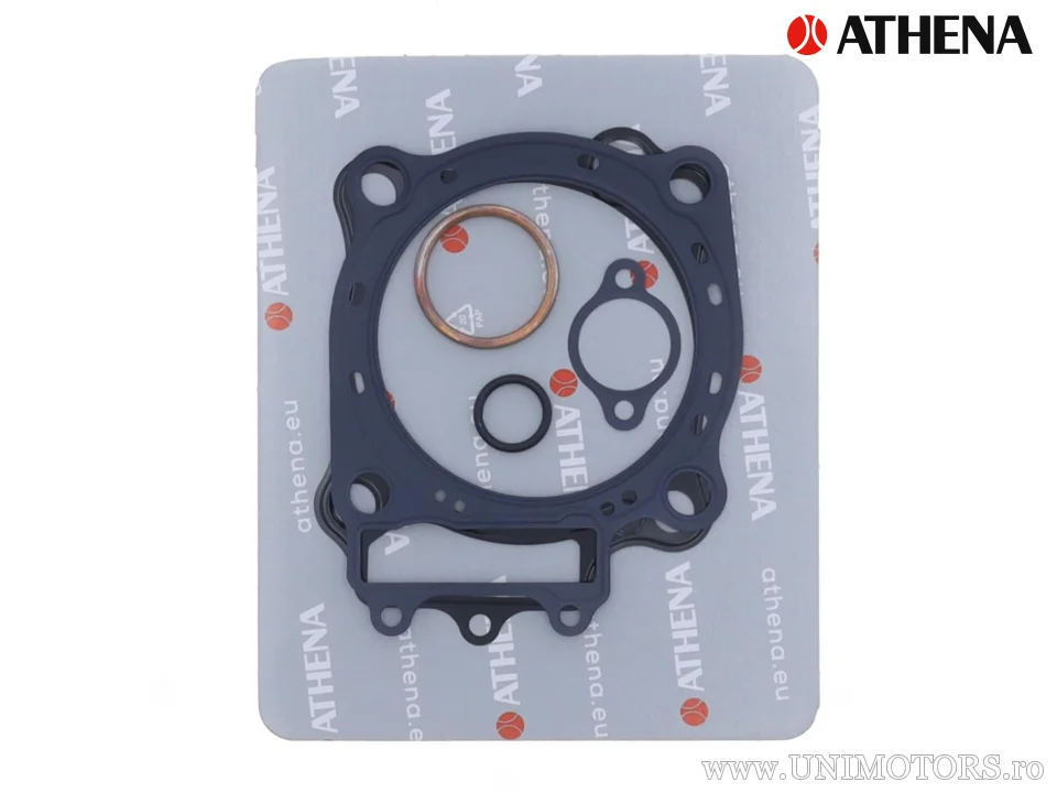 Cylinder Gasket Kit (P400210100001) - Honda CRF450R ('02-'08) - Athena