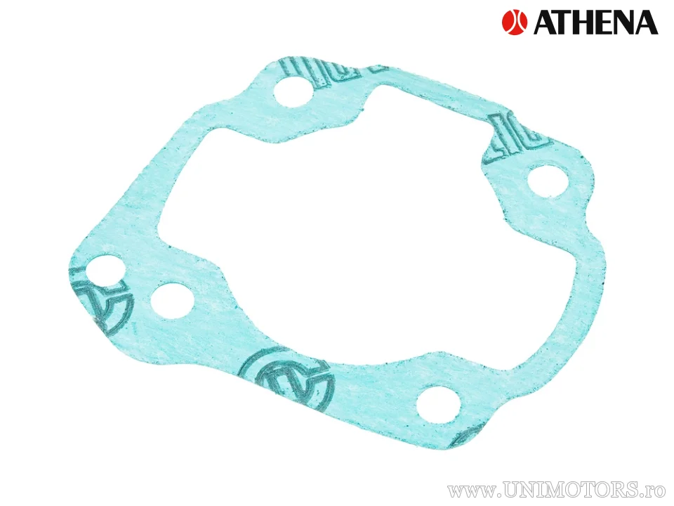 Cylinder gasket - Minarelli orizontal AC / LC 50cc 2T - Athena
