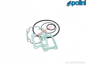 Cylinder gasket set (2090293) - Benelli Devil 50 / Spring 50 / Malaguti MRX 50 - Polini