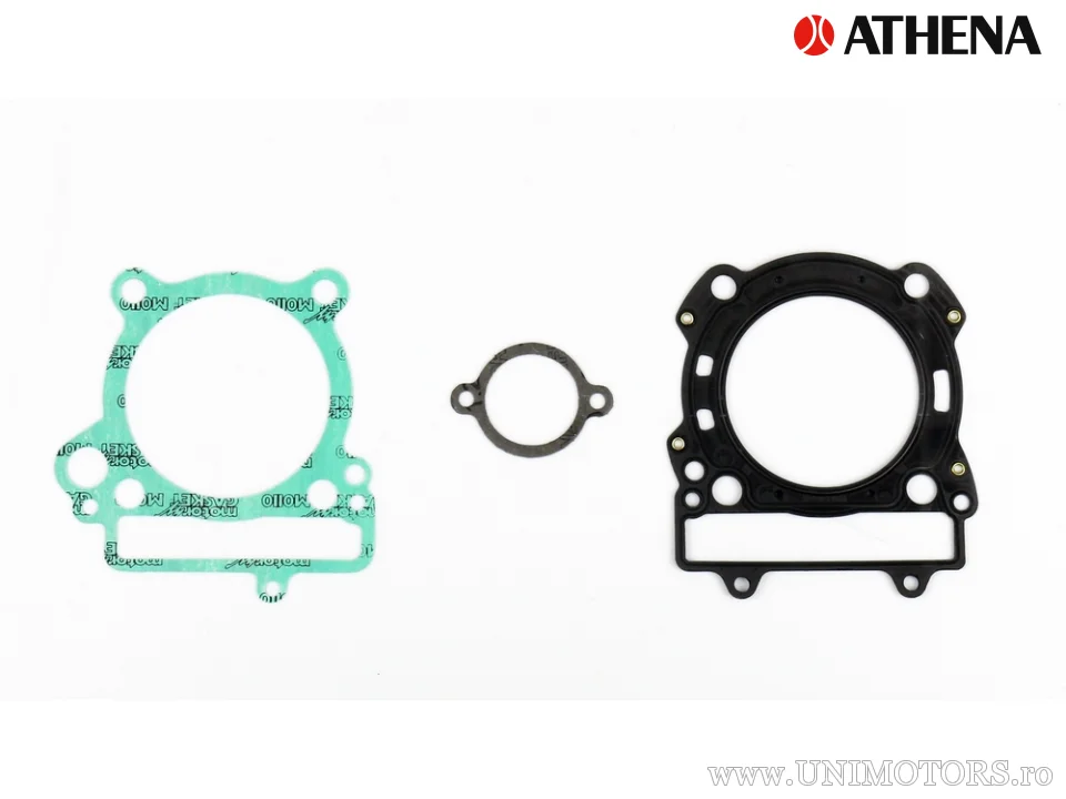 Cylinder gasket set, increased diameter (P400270100004) - KTM SX-F250 4T ('06-'10) - Athena