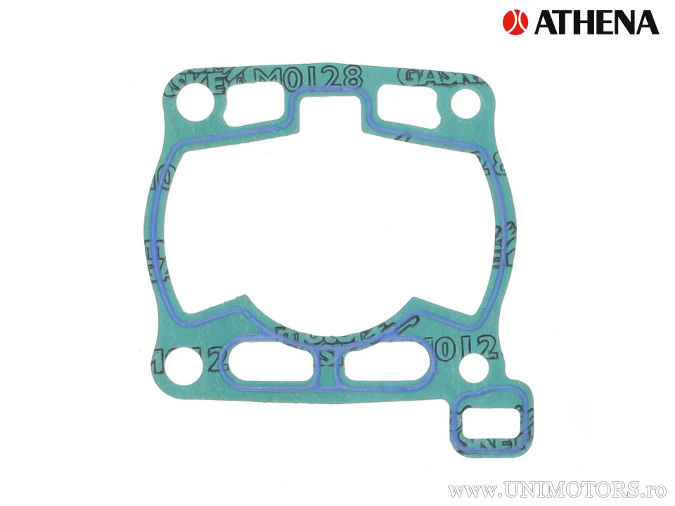 Cylinder gasket Suzuki RM 125 ('04-'12) - (Athena)