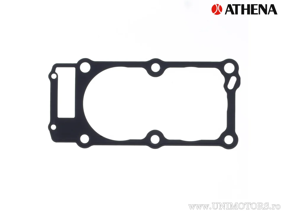 Cylinder gasket - Yamaha TDM900 ('02-'11) / TDM900A ABS ('05-'13) - Athena