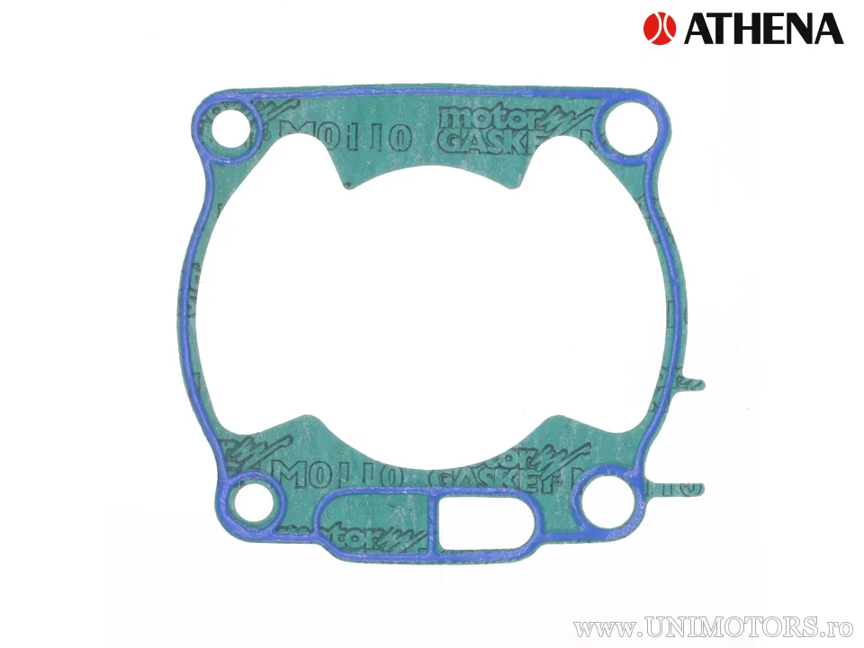 Cylinder Gasket - Yamaha WR250 ('88-'18) / YZ250 2T ('97-'98) - Athena
