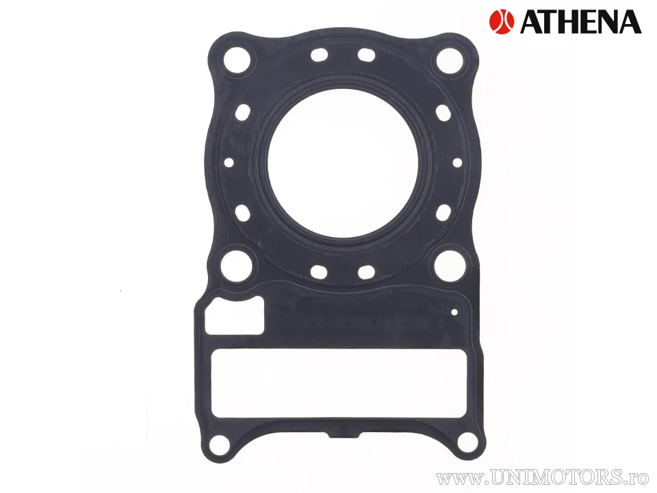 Cylinder head gasket (49.70x0.25mm) - Honda VT125C Shadow ('99-'09) / VT125C2 Shadow 1999 ('99-'02) - Athena