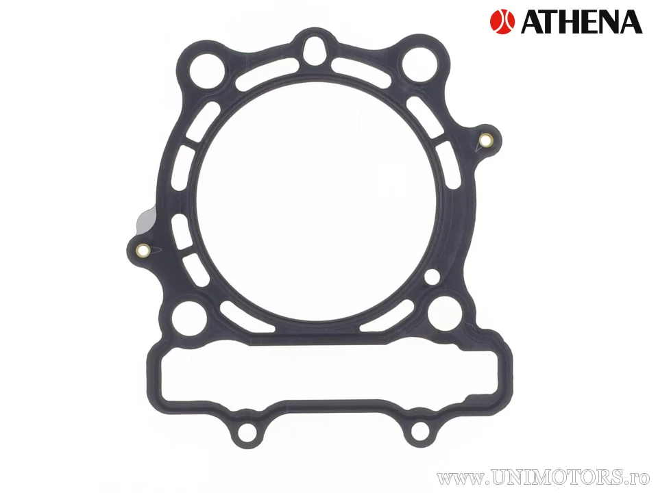Cylinder head gasket (84x0.70mm) - Kawasaki KX250F 4T ('17-'19) - Athena