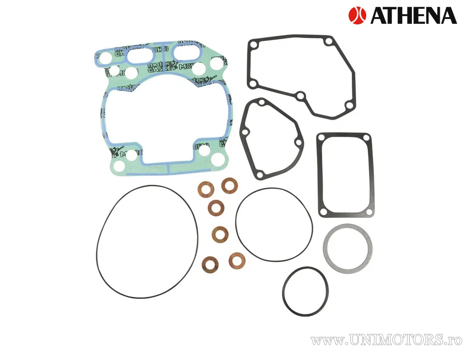 Cylinder/Head Gasket Kit - Suzuki RM250 ('01-'02) - Athena