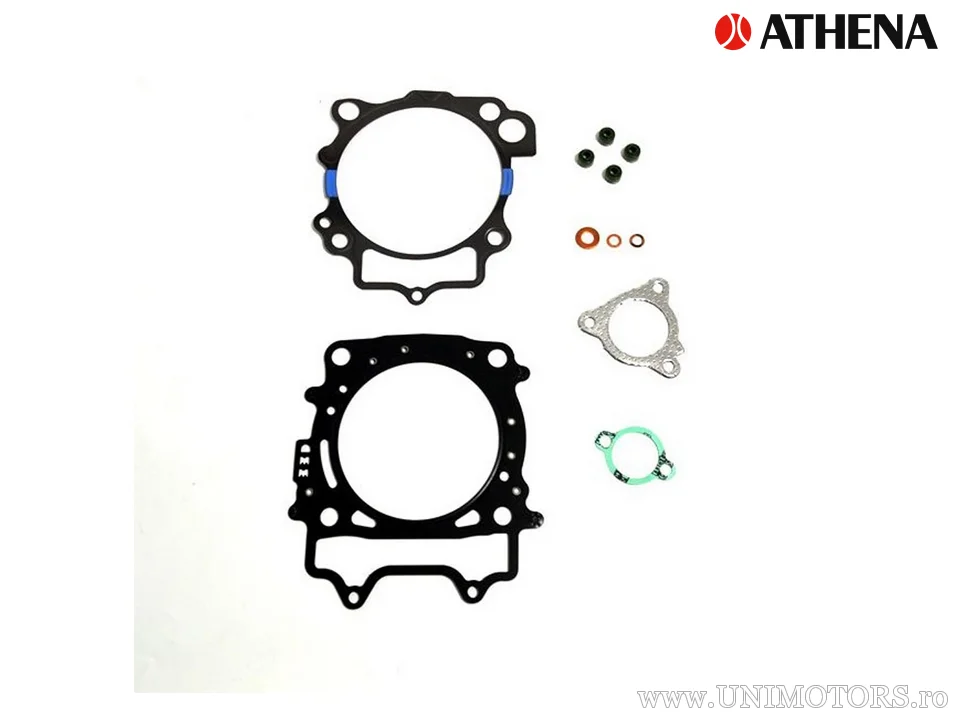 Cylinder/Head Gasket Kit - Yamaha YZ450F ('10-'13) - Athena