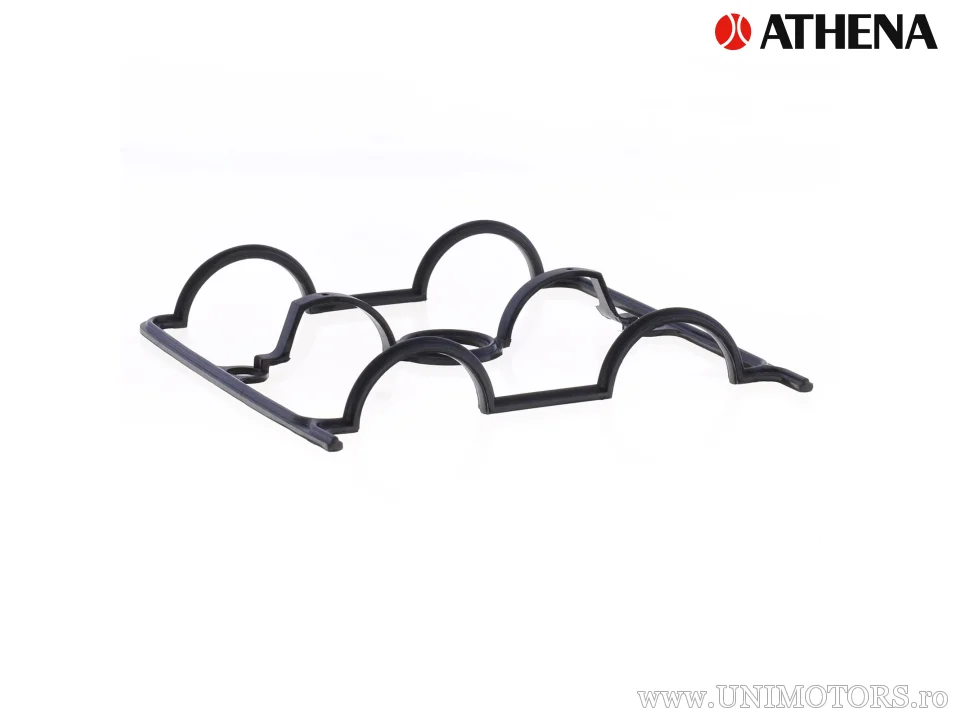 Cylinder Head Gasket Set Ducati Monster 1000 S4RS Testastretta ('06-'08) / Monster 1000 S4R Testastretta ('07-'08) - Athena