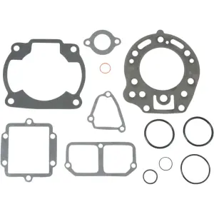 Cylinder/Head Gasket Set - Kawasaki KDX 200 ('89-'94) - Moose