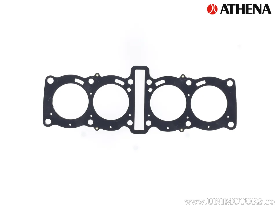 Cylinder Head Gasket - Yamaha FZR1000D/DC/E/EC/Exup / FZR1000 Genesis ('86-'88) - Athena
