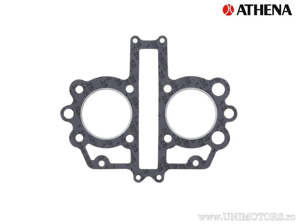 Cylinder head gasket - Yamaha XS400 DOHC ('82-'84) - Athena