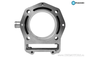 Cylinder kit Ø94 PIAGGIO Master 500 I.E H2O 4T 4V E3-E4 (without gaskets) - 1A001833 - Aprilia