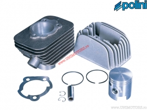 Cylinder kit (diameter 43mm / 63cc) - 1400065/10R - Polini