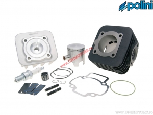Cylinder kit (diameter 47mm / 68cc) - 1400181/R - Polini