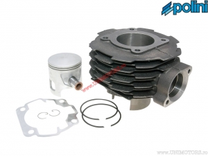 Cylinder kit (diameter 61mm / 152cc) - 140.0057 - Polini