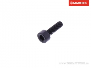 CYLINDER SCREW WITH HEX SOCKET - JM