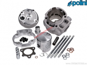 Cylinder set (diameter 52mm / 93.44cc) - 1331012 - Polini