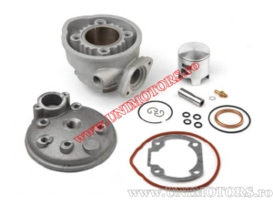 Cylinder set (engine) Airsal - Kymco Bet&Win / Dink / Super 9 - LC (water) 50cc 2T