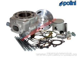 Cylinder set (engine) racing 'BIG Evolution' - Minarelli LC (water) - 70cc 2T (Polini)