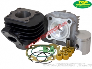 Cylinder set (engine) TOP Performances - CPI Hussar / Oliver / Generic XOR / Keeway Focus / Matrix / RX8 / RY8 50cc 2T