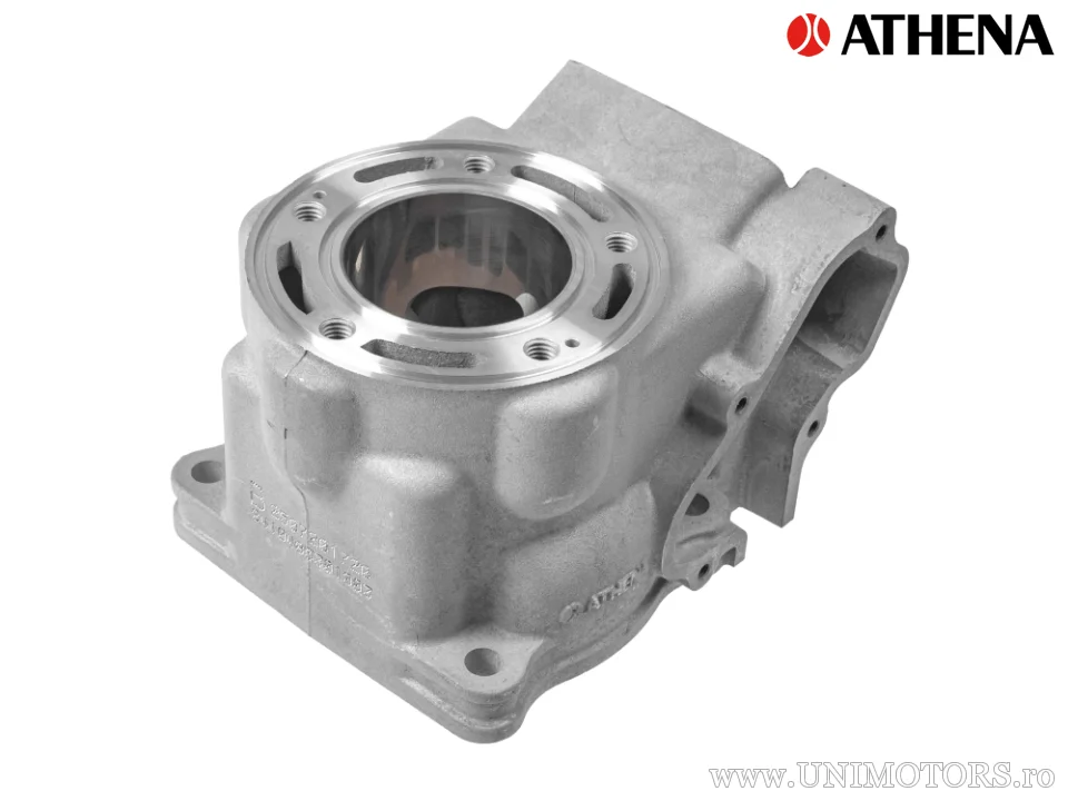 Cylinder set (standard diameter - 54mm) - Yamaha YZ125 ('97-'04) - Athena
