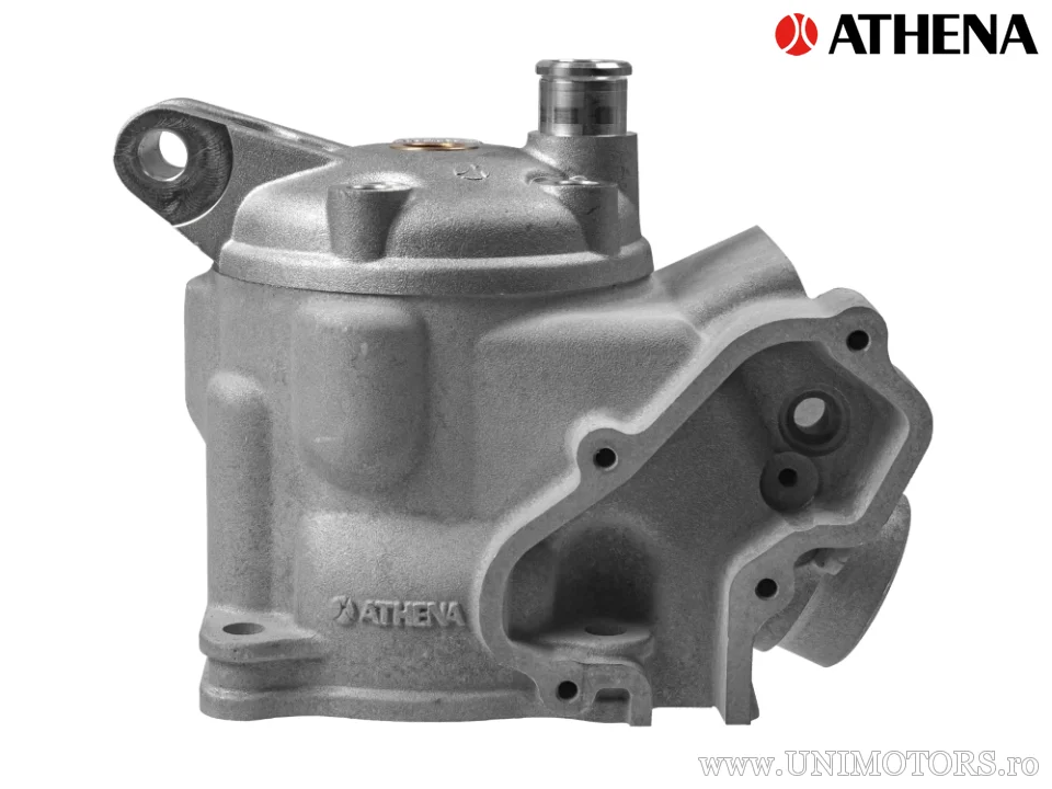 Cylinder set (standard diameter - 54mm) - Yamaha YZ125 ('97-'04) - Athena
