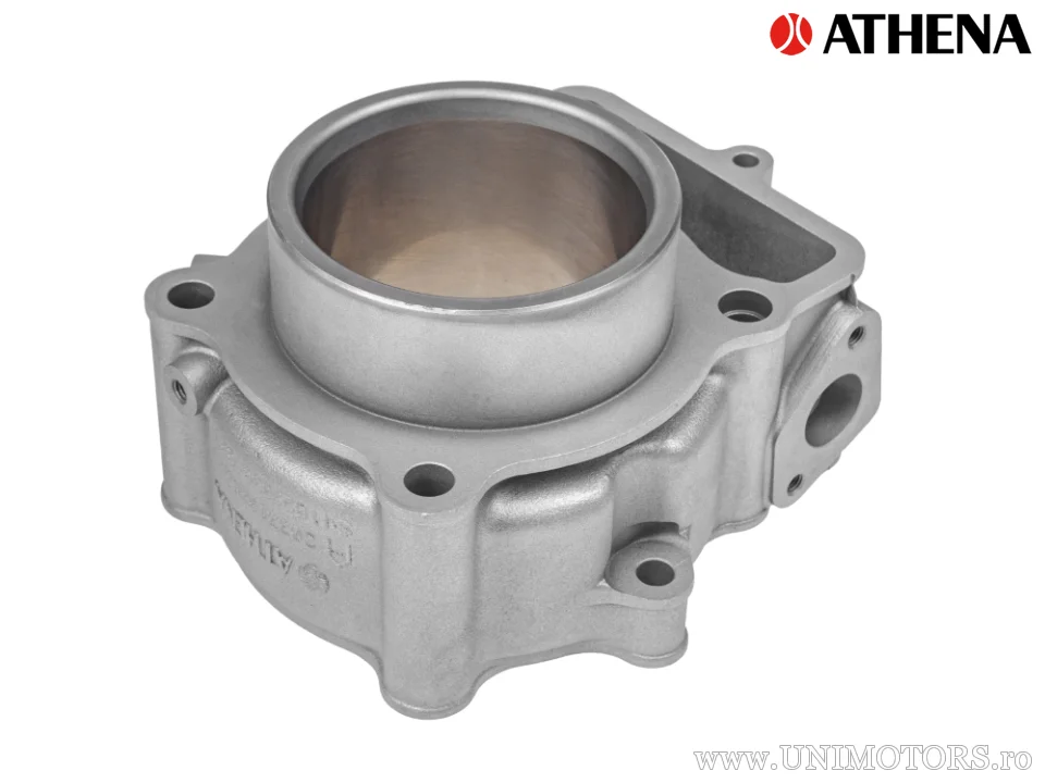 Cylinder set (standard diameter - 76mm) - Husqvarna TC250 4T / TE250 4T (Husqvarna engine / '06-'09) - Athena