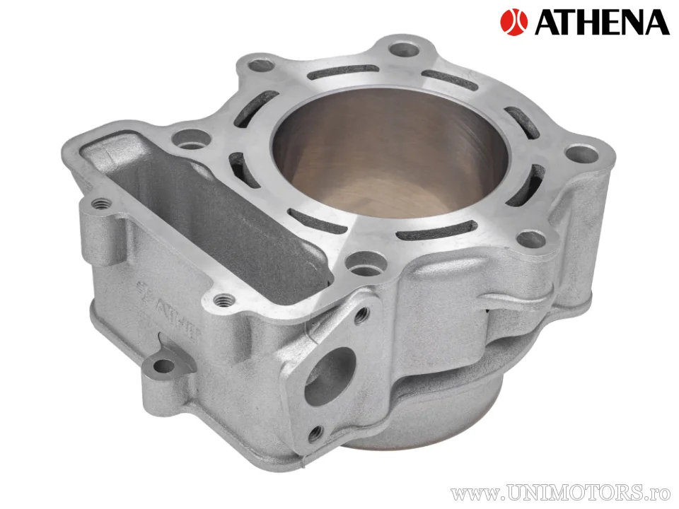 Cylinder set (standard diameter - 76mm) - Husqvarna TC250 4T / TE250 4T (Husqvarna engine / '06-'09) - Athena