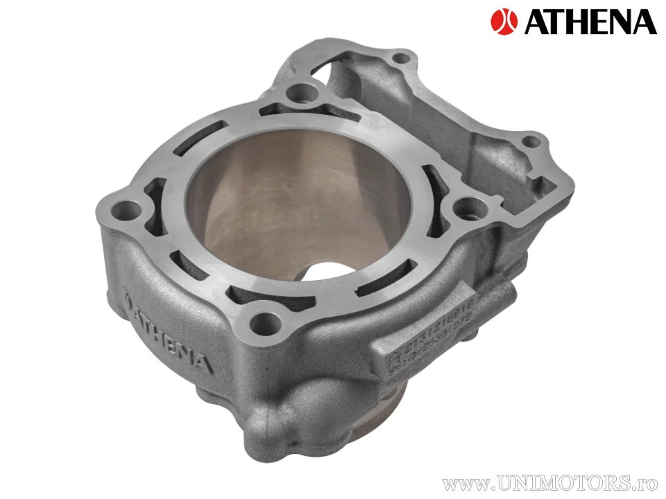 Cylinder set (standard diameter - 77mm) - Yamaha WR250F ('20-'24) / YZ250F ('19-'24) - Athena