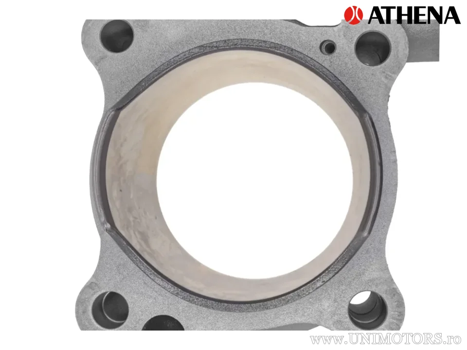 Cylinder set (standard diameter - 78mm) - Honda CRF250R ('04-'09) / CRF250X ('04-'15) - Athena