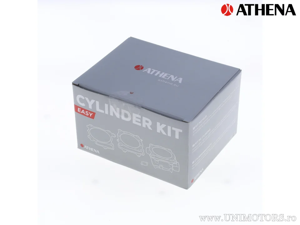 Cylinder set (standard diameter - 78mm) - Kawasaki KX250 4T / KX250 4T X ('21-'24) - Athena