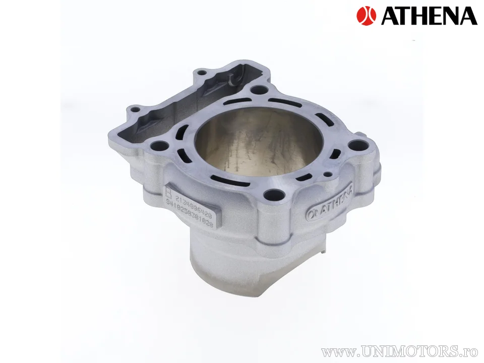 Cylinder set (standard diameter - 78mm) - Kawasaki KX250 4T / KX250 4T X ('21-'24) - Athena