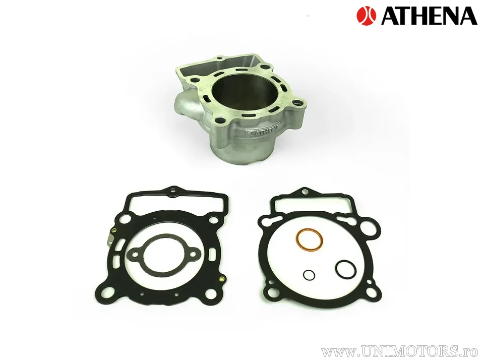 Cylinder set (standard diameter - 78mm) - KTM EXC-F250 ('17-'19) - Athena