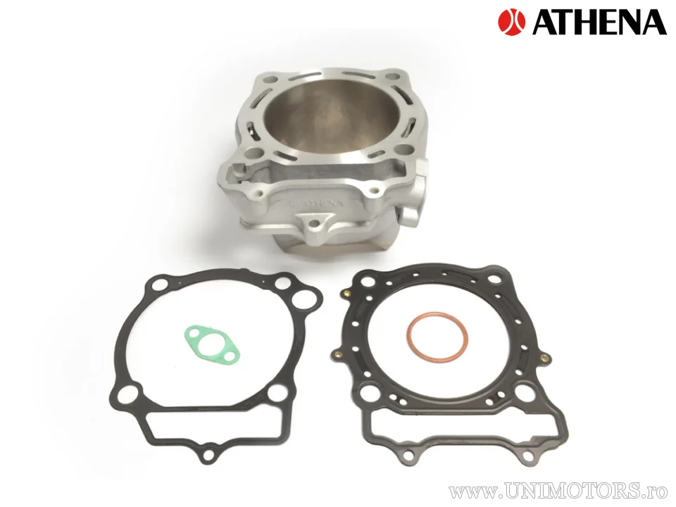 Cylinder set (standard diameter - 95.5mm) - Suzuki RM-Z450 ('06) - Athena