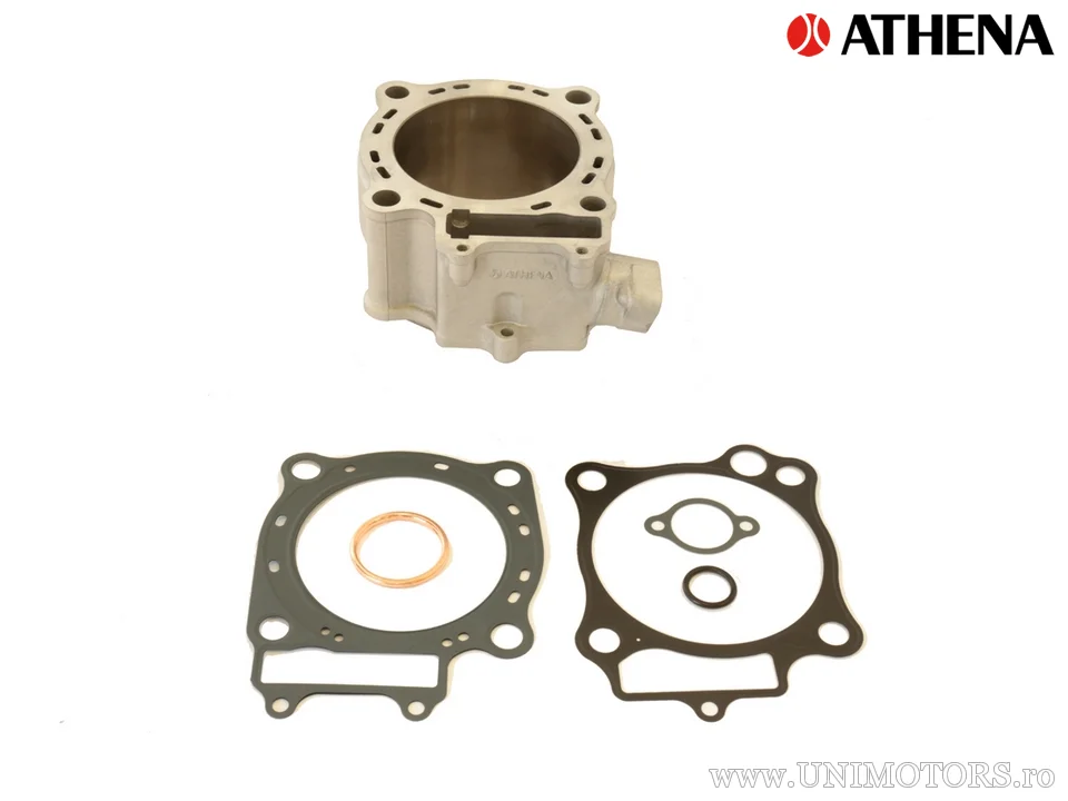 Cylinder set (standard diameter - 96mm) - Honda CRF450R ('02-'08) - Athena