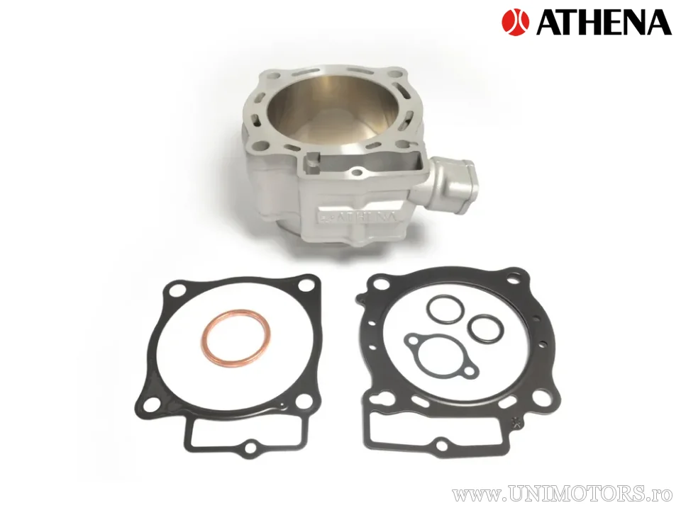 Cylinder set (standard diameter - 96mm) - Honda CRF450R ('09-'16) - Athena