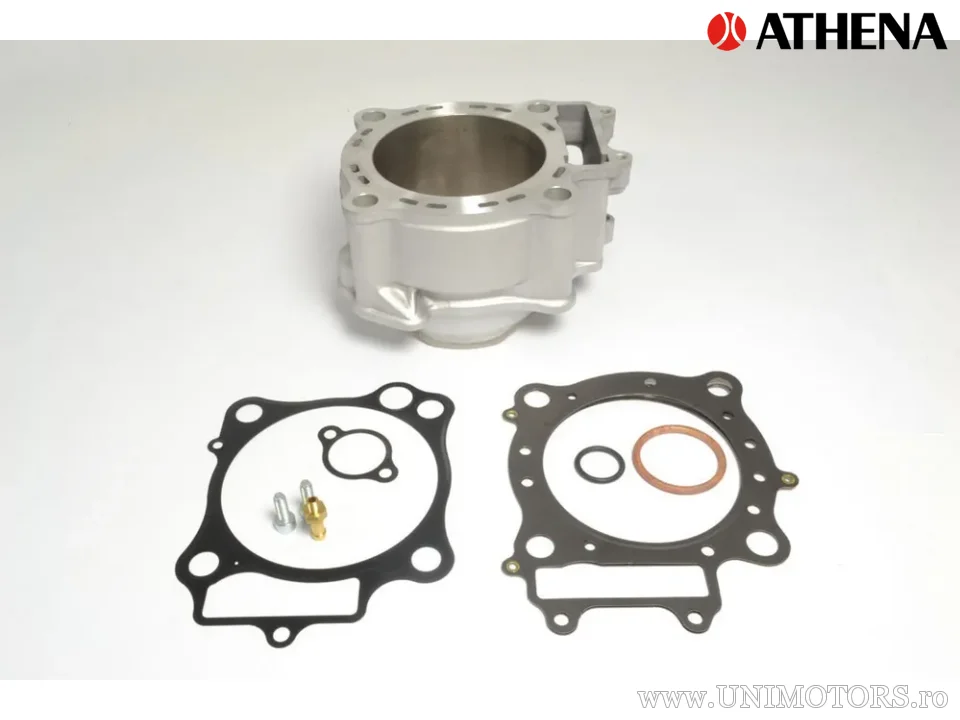 Cylinder Set (Standard Diameter - 96mm) - Honda CRF450X ('05-'14) - Athena