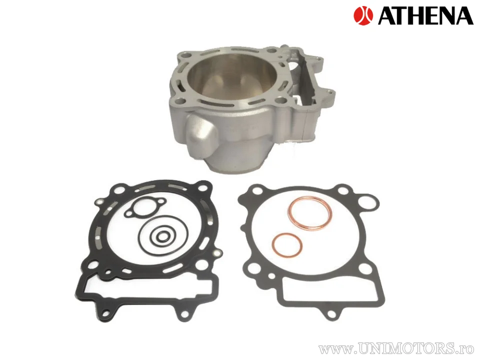 Cylinder Set (Standard Diameter - 96mm) - Kawasaki KX450F ('09-'15) - Athena