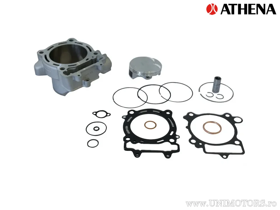 Cylinder set (standard diameter - 96mm) - Kawasaki KX450F ('15) - Athena