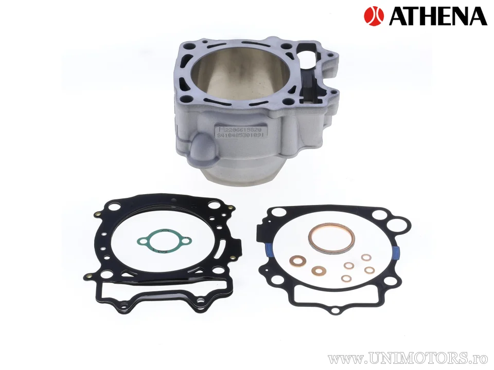 Cylinder set (standard diameter - 97mm) - Yamaha YZ450F ('20-'22) - Athena